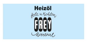 Kundenlogo von Frey Georg Heizöl