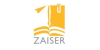 Kundenlogo von Zaiser G.W. GmbH Buchhandlung und Schreibwaren