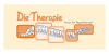 Kundenlogo von Die' Therapie Krankengymnastik