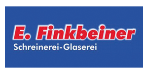 Kundenlogo von Finkbeiner Erich Schreinerei