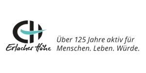 Kundenlogo von Erlacher Höhe