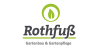 Kundenlogo von Rothfuß Gartenbau GmbH