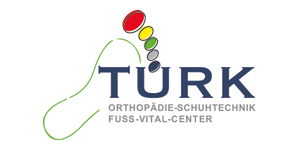 Kundenlogo von Türk Fuß-Vital-Center GmbH & Co.KG Kundenlogo von Türk Fuß-Vital-Center GmbH & Co.KG