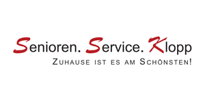 Kundenlogo von Senioren Service Klopp Vermittlung für 24-Stunden-Betreuung