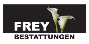 Kundenlogo von Bestattungsinstitut Fritz Frey e.K. Kundenlogo von Bestattungsinstitut Fritz Frey e.K.