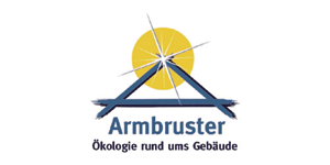 Kundenlogo von Armbruster Inge Gebäudereinigung