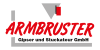 Kundenlogo von Armbruster GmbH