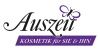 Kundenlogo von AUSZEIT Kosmetik für Sie & Ihn