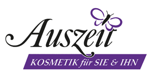 Kundenlogo von AUSZEIT Kosmetik für Sie & Ihn Kundenlogo von AUSZEIT Kosmetik für Sie & Ihn