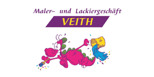 Kundenlogo von Veith Martin Malergeschäft Kundenlogo von Veith Martin Malergeschäft
