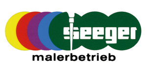 Kundenlogo von Seeger Mario Malerbetrieb Kundenlogo von Seeger Mario Malerbetrieb