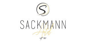 Kundenlogo von Sackmann Genusshotel - Pearls by Romantik Romantik-Hotel Kundenlogo von Sackmann Genusshotel - Pearls by Romantik Romantik-Hotel