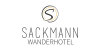 Kundenlogo von Sackmann Wanderhotel & Panorama-Hütte