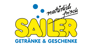 Kundenlogo von Sailer Claudia Getränke-Service-Markt