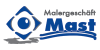 Kundenlogo von Malergeschäft Mast Inh. Siegfried Schmid