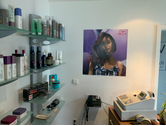 Kundenbild klein 2 Viola Hairstyles Team Greulich Salon