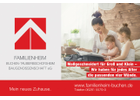 Kundenbild klein 9 Familienheim Buchen-Tauberbischofsheim Baugenossenschaft e.G.