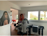 Kundenbild klein 3 Viola Hairstyles Team Greulich Salon