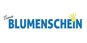 Kundenlogo von Blumenschein Timo Stahl-Metallbau