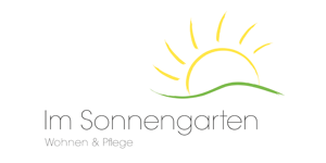 Kundenlogo von Wohnen & Pflege Im Sonnengarten Alten- u. Pflegeheim Kundenlogo von Wohnen & Pflege Im Sonnengarten Alten- u. Pflegeheim