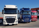 Kundenbild klein 3 Etzel Nutzfahrzeugservice GmbH DAF Service Dealer KFZ-Werkstatt
