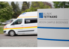Kundenbild klein 5 Klinik Tettnang GmbH