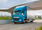 Kundenbild klein 4 Etzel Nutzfahrzeugservice GmbH DAF Service Dealer KFZ-Werkstatt