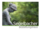 Kundenbild groß 1 Bestattungshaus Segelbacher