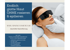 Kundenbild klein 6 ad new cosmetics * ad Beauty GmbH * Ihr Experte für dauerhafte Haarentfernung