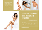 Kundenbild klein 8 ad new cosmetics * ad Beauty GmbH * Ihr Experte für dauerhafte Haarentfernung