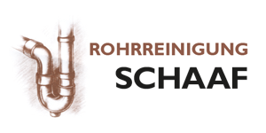 Kundenlogo von Schaaf Rohrreinigung Kundenlogo von Schaaf Rohrreinigung