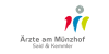 Kundenlogo von Ärzte am Münzhof Dr. med. Michael Said, Dr. med. Johannes Kemmler, Dr. med. Isabell Langhof, Vera Freundl