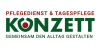 Kundenlogo von Konzett Christine Pflegedienst