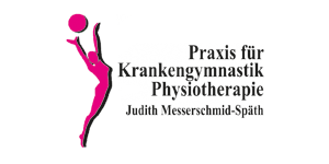 Kundenlogo von Messerschmid-Späth Judith Praxis für Krankengymnastik, Physiotherapie Kundenlogo von Messerschmid-Späth Judith Praxis für Krankengymnastik, Physiotherapie