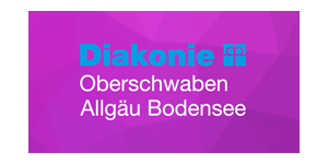 Kundenlogo von Diakonisches Werk Oberschwaben - Allgäu - Bodensee Kundenlogo von Diakonisches Werk Oberschwaben - Allgäu - Bodensee