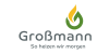 Kundenlogo von August Großmann GmbH