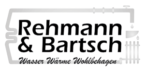 Kundenlogo von Rehmann & Bartsch Wasser - Wärme - Wohlbehagen Kundenlogo von Rehmann & Bartsch Wasser - Wärme - Wohlbehagen