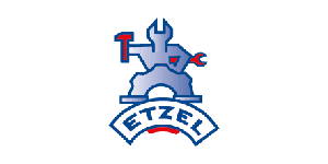 Kundenlogo von Etzel Nutzfahrzeugservice GmbH DAF Service Dealer KFZ-Werkstatt