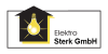 Kundenlogo von Elektro Sterk GmbH