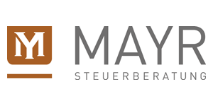 Kundenlogo von Christian Mayr Steuerberater Kundenlogo von Christian Mayr Steuerberater
