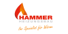 Kundenlogo von Hammer Heizungsbau GmbH