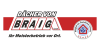 Kundenlogo von Dächer von Braig GmbH