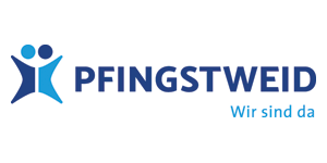 Kundenlogo von Diakonie Pfingstweid e.V. Kundenlogo von Diakonie Pfingstweid e.V.