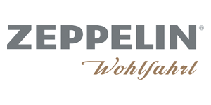 Kundenlogo von ZEPPELIN Wohlfahrt GmbH Kundenlogo von ZEPPELIN Wohlfahrt GmbH