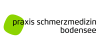 Kundenlogo von praxis schmerzmedizin bodensee