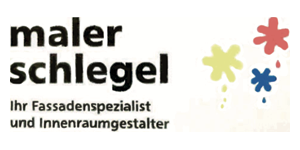 Kundenlogo von Schlegel Malerfachbetrieb Kundenlogo von Schlegel Malerfachbetrieb