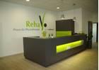 Kundenbild klein 2 RehaV - Praxis für Physiotherapie