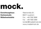 Kundenbild klein 5 Mock. einrichtungen OHG Einrichtungshaus