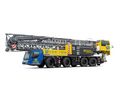 Kundenbild klein 3 ESB Kranverleih Transport- u. Hebetechnik GmbH