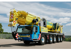 Kundenbild klein 2 ESB Kranverleih Transport- u. Hebetechnik GmbH